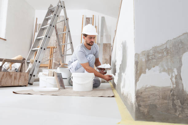 Best Biohazard Mold Removal  in Westbrook, ME